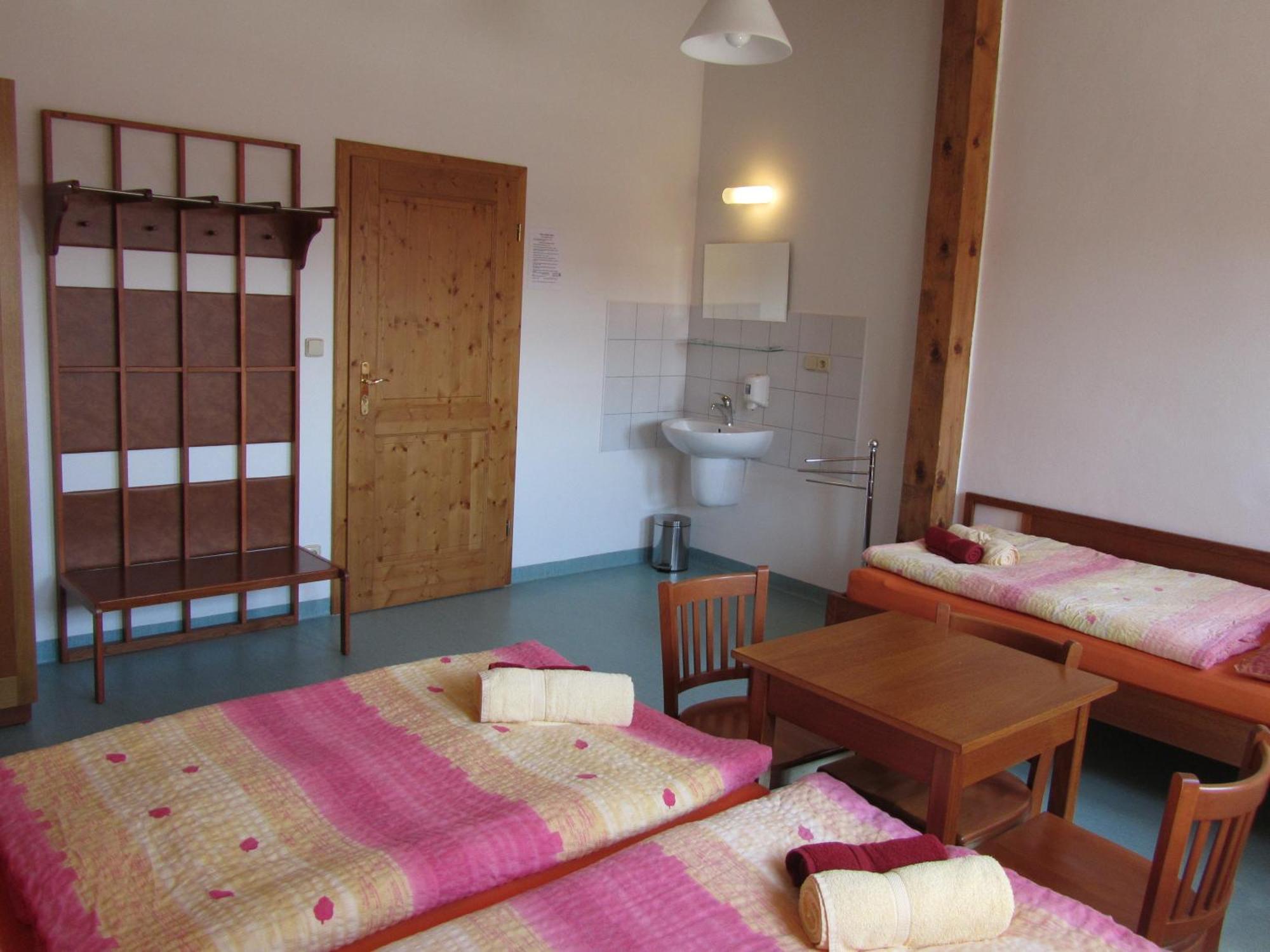 Hotelovy A Jezdecky Areal Dvur Krutenice الغرفة الصورة