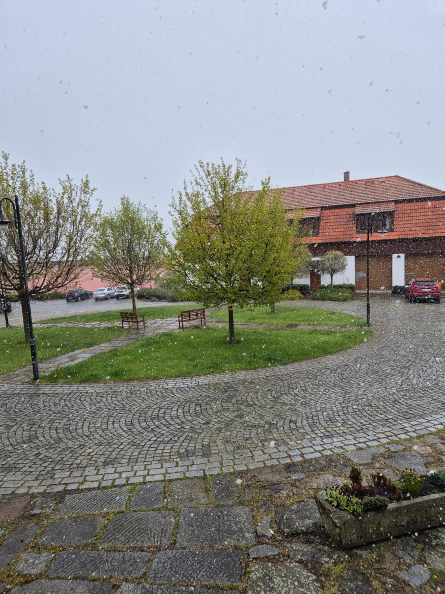 Hotelovy A Jezdecky Areal Dvur Krutenice المظهر الخارجي الصورة